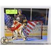 Image 1 : RYAN MILLER BUFFALO SABRES SIGNED PHOTO