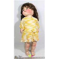 1950S MADAME ALEXANDER DOLL ARTICULATED