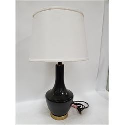 TABLE LAMP 26" TALL