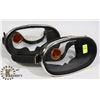 Image 1 : TWO NEMROD MADE IN SPAIN DIVING GOGGLES