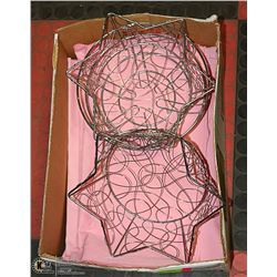 FLAT OF OVER 40 RESTAURANT NAPKINS PLUS 3