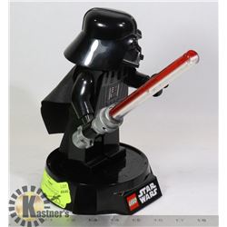 DARTH VADER COLLECTABLE FIGURE