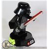 Image 1 : DARTH VADER COLLECTABLE FIGURE