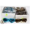 Image 1 : TWO BOXES OF DESIGNER SUNGLASSES