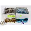Image 1 : TWO BOXES OF DESIGNER SUNGLASSES