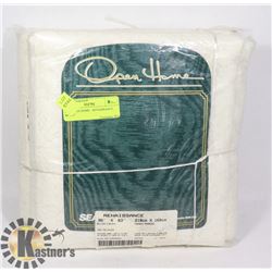 NEW OPEN HOME - RENAISSANCE 86"X63"