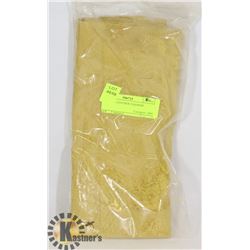 GENUINE LEATHER CHAMOIS