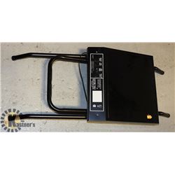 COMPCO PROJECTOR AUDIO TABLE MODEL 871