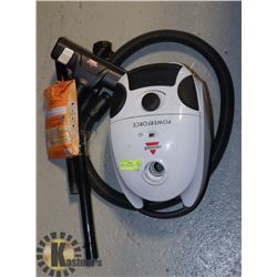 BISSELL POWER FORCE VACUUM