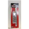 Image 1 : NEW OEMTOOLS 7 PC STAR SOCKET SET - E6,E7,E10,E12