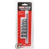 Image 1 : NEW OEMTOOLS 7 PC STAR SOCKET SET - E6,E7,E10,E13
