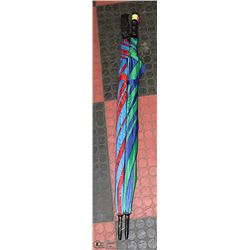 2 PACK GOLF UMBRELLAS