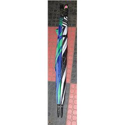2 PACK GOLF UMBRELLAS