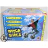 Image 1 : 1989 VINTAGE MOON SHOES NEW IN BOX