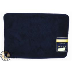 NEW LUXURIOUS MEMORY FOAM BATH MAT