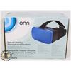 Image 1 : NEW ONN VIRTUAL REALITY SMARTPHONE HEADSET