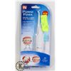 Image 1 : NEW POWER FLOSS WATER FLOSSER