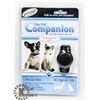 Image 1 : NEW PET COMPANION VOICE RECORDING COLLAR UNIT