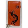 Image 1 : NEW SHAG WEAR WOMENS WALLET