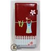 Image 1 : NEW SHAG WEAR WOMENS WALLET
