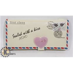 NEW SHAG WEAR WOMENS WALLET