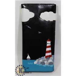 NEW SHAG WEAR WOMENS WALLET