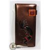 Image 1 : NEW SHAG WEAR WOMENS WALLET