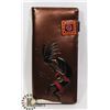 Image 1 : NEW SHAG WEAR WOMENS WALLET