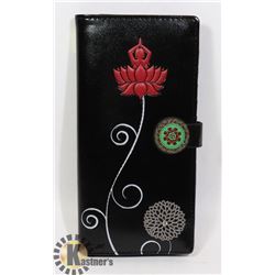 NEW SHAG WEAR WOMENS WALLET