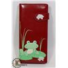 Image 1 : NEW SHAG WEAR WOMENS WALLET