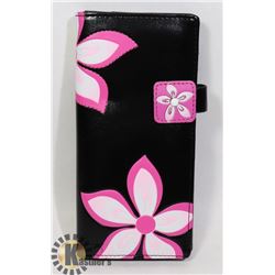 NEW SHAG WEAR WOMENS WALLET