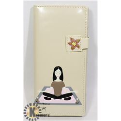 NEW SHAG WEAR WOMENS WALLET