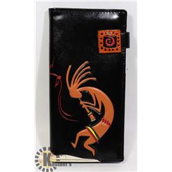 NEW SHAG WEAR WOMENS WALLET