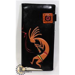 NEW SHAG WEAR WOMENS WALLET