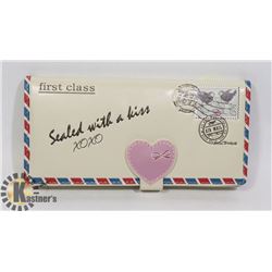 NEW SHAG WEAR WOMENS WALLET