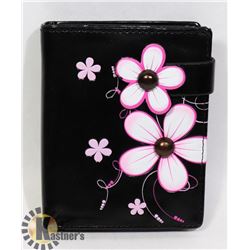 NEW SHAG WEAR WOMENS WALLET