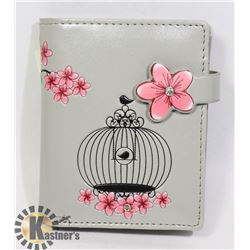 NEW SHAG WEAR WOMENS WALLET