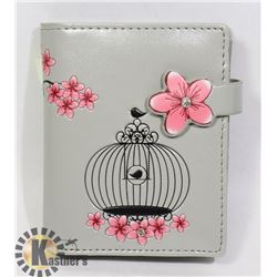 NEW SHAG WEAR WOMENS WALLET