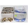 Image 1 : TWO BOXES OF DESIGNER SUNGLASSES
