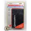 Image 1 : NEW DYNACHARGE 6 QUICK CHARGER
