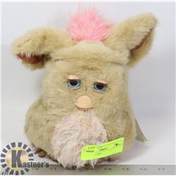 VINTAGE FURBY