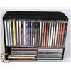 Image 1 : ASSORTED MUSIC CDS - ROCK, CHRISTMAS ETC