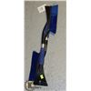 Image 1 : LOT OF TWO SNOW SCRAPER/ SWEEPERS