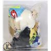 Image 1 : LOT OF 6 WEBKINZ "ADOPT A PET" COLLECTIBLE PLUSH