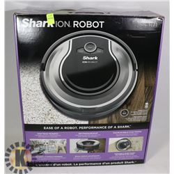 SHARK ROBOT VACUUM NEW IN BOX