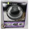 Image 1 : SHARK ROBOT VACUUM NEW IN BOX