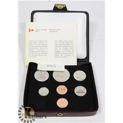 1978 DOUBLE PENNY SET