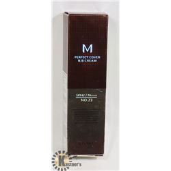 MISSHA PERFECT COVER B.B. CREAM NATURAL BEIGE