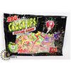 Image 1 : 200 COUNT CRACK UPS POPPING CANDY