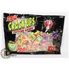 Image 1 : 200 COUNT CRACK UPS POPPING CANDY